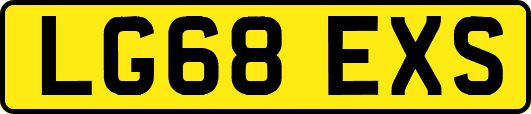 LG68EXS