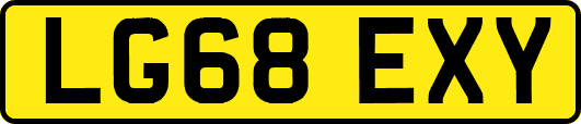 LG68EXY