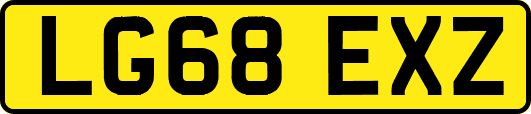 LG68EXZ