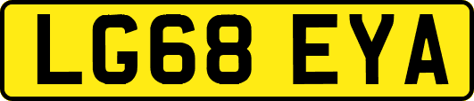 LG68EYA