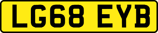 LG68EYB