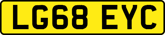 LG68EYC