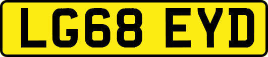 LG68EYD