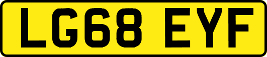 LG68EYF