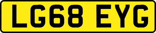LG68EYG