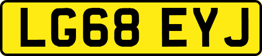 LG68EYJ