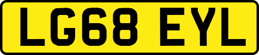 LG68EYL