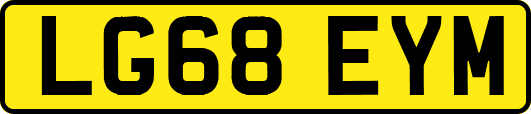 LG68EYM
