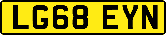 LG68EYN