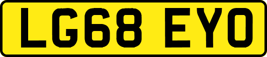 LG68EYO