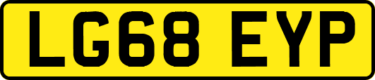 LG68EYP
