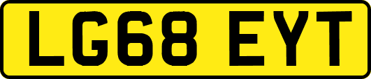 LG68EYT
