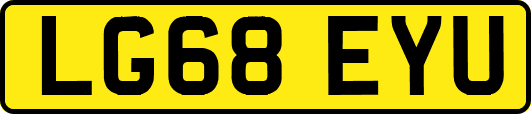 LG68EYU