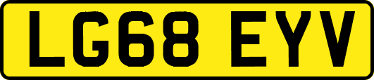 LG68EYV