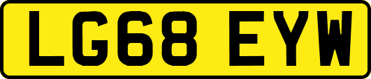 LG68EYW