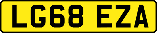 LG68EZA
