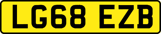 LG68EZB