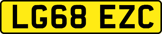 LG68EZC