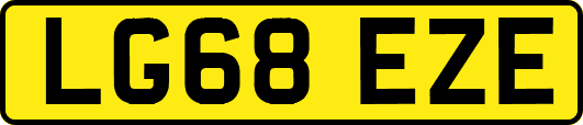 LG68EZE