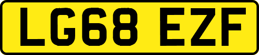 LG68EZF
