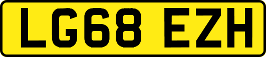 LG68EZH