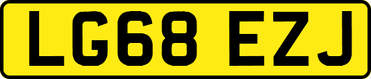 LG68EZJ
