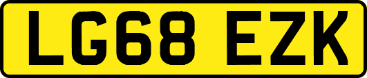 LG68EZK