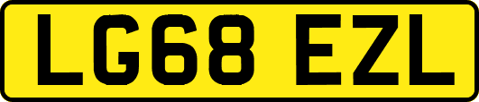 LG68EZL