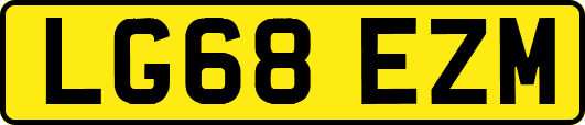 LG68EZM