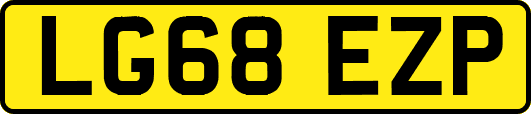 LG68EZP