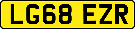 LG68EZR