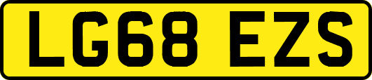LG68EZS