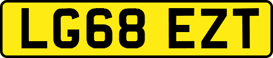 LG68EZT