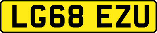 LG68EZU