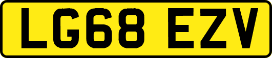 LG68EZV