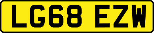 LG68EZW