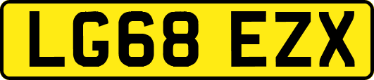 LG68EZX