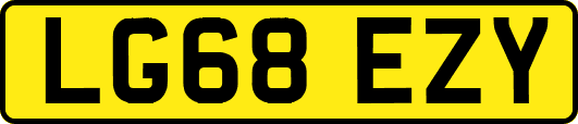 LG68EZY