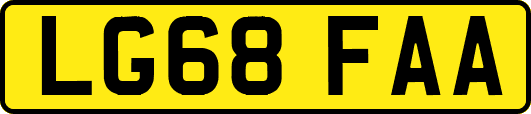 LG68FAA