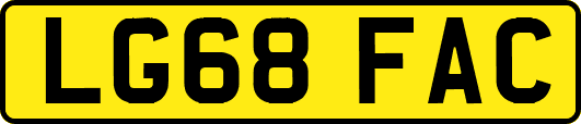 LG68FAC