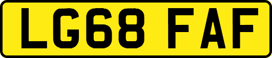 LG68FAF