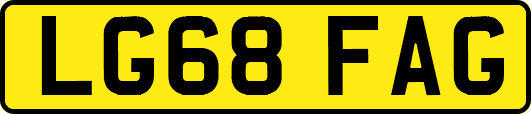 LG68FAG