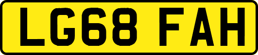 LG68FAH