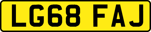 LG68FAJ