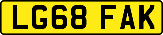 LG68FAK