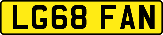 LG68FAN