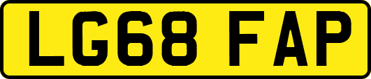 LG68FAP