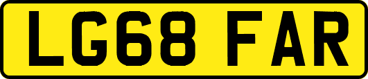LG68FAR