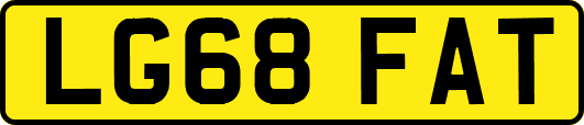 LG68FAT