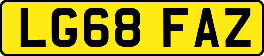 LG68FAZ